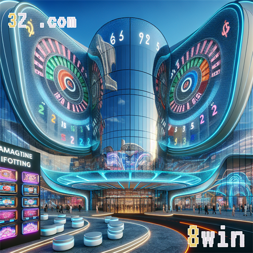 Login Criativo: Conecte-se e Jogue no 8win Agora!