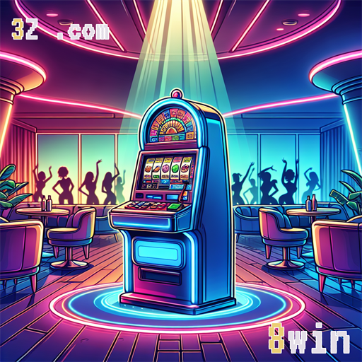 8win: Casino Brasileiro que Transforma sua Diversão em Ganhos