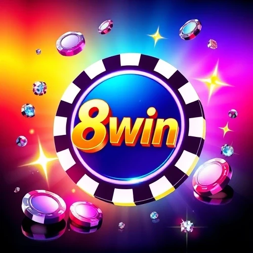 8win