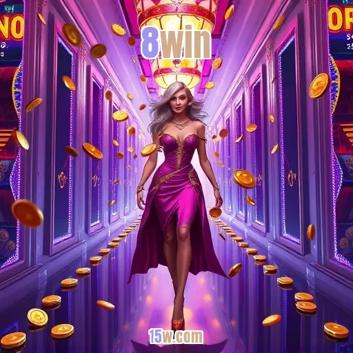 8win: A Magia dos Jogos Móveis Que Você Precisa Conhecer