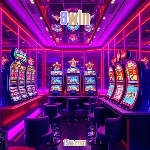 8win: Dicas para Melhores Desempenhos em Jogos Online