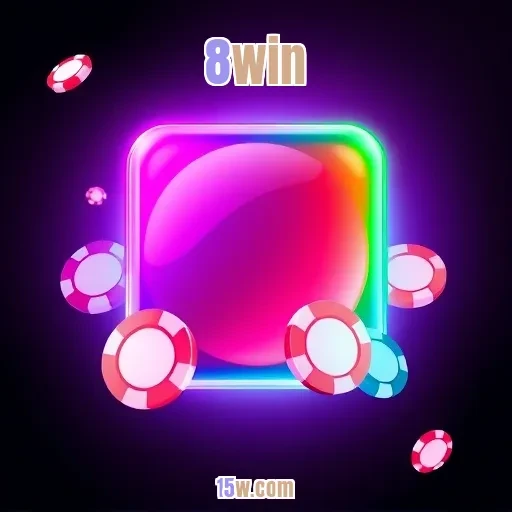8win: O Que Você Precisa Saber Sobre Saque Rápido E Mais!